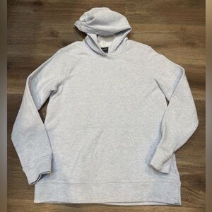 32 Degrees Light Blue Hoodie